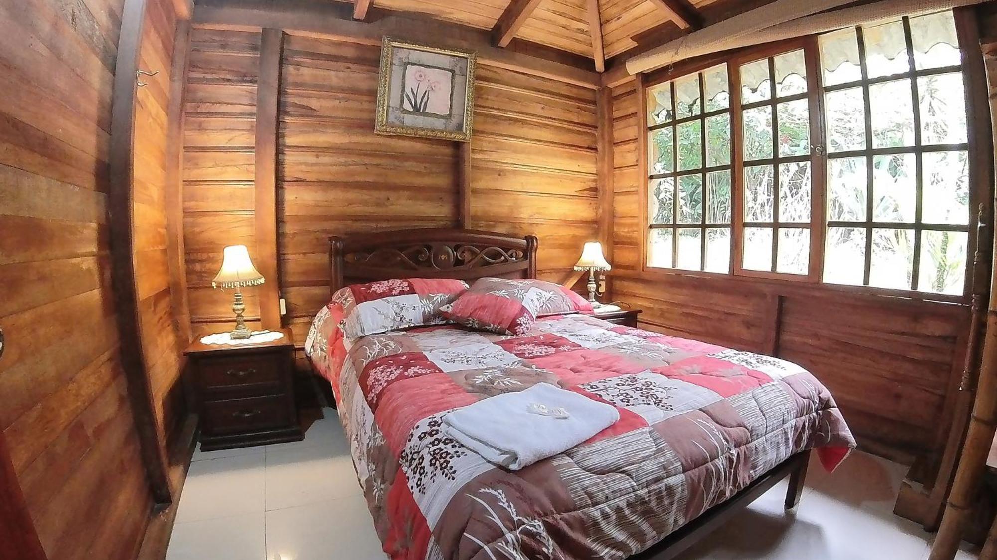 Hosteria Rio Verde Extérieur photo
