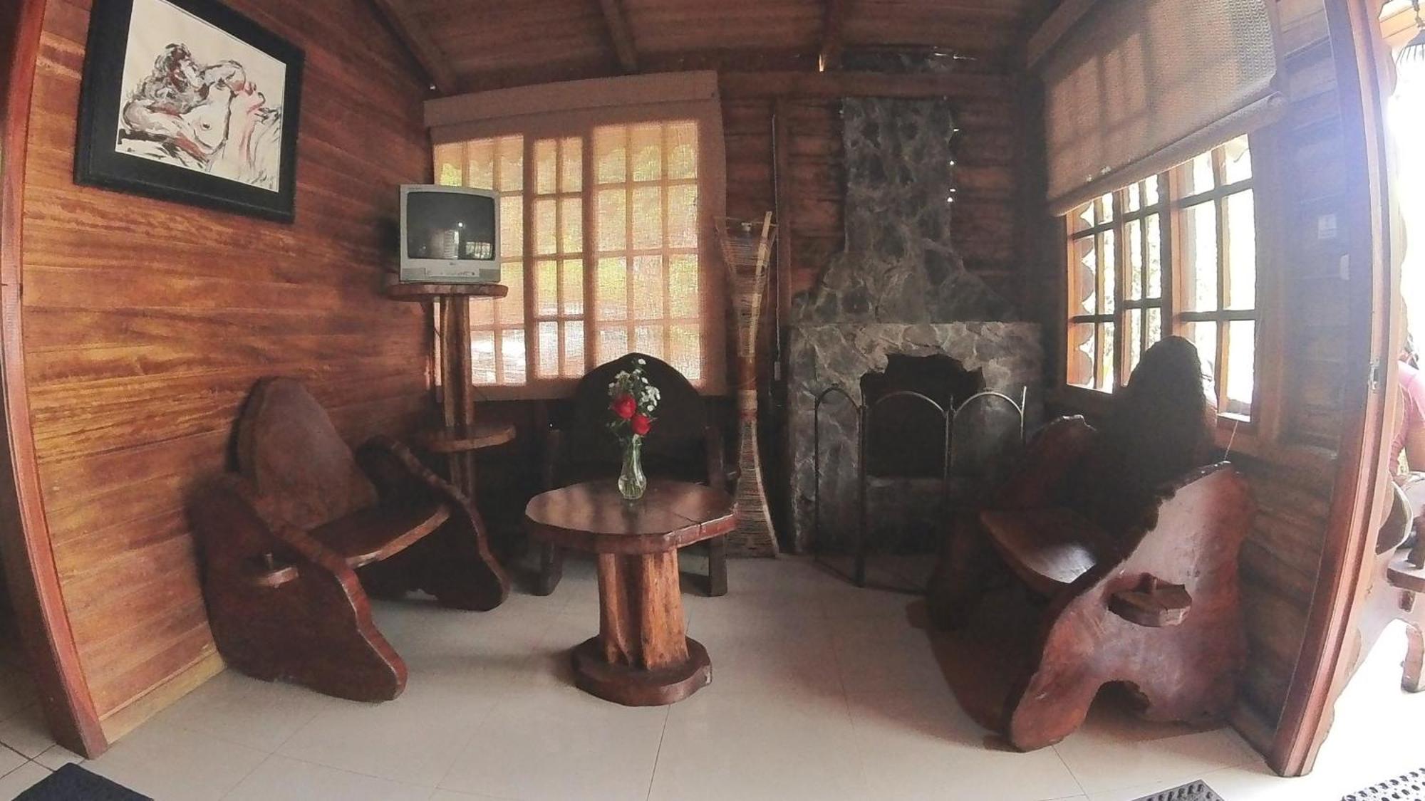 Hosteria Rio Verde Extérieur photo