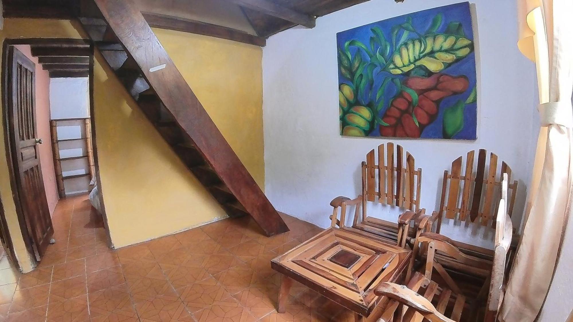 Hosteria Rio Verde Extérieur photo