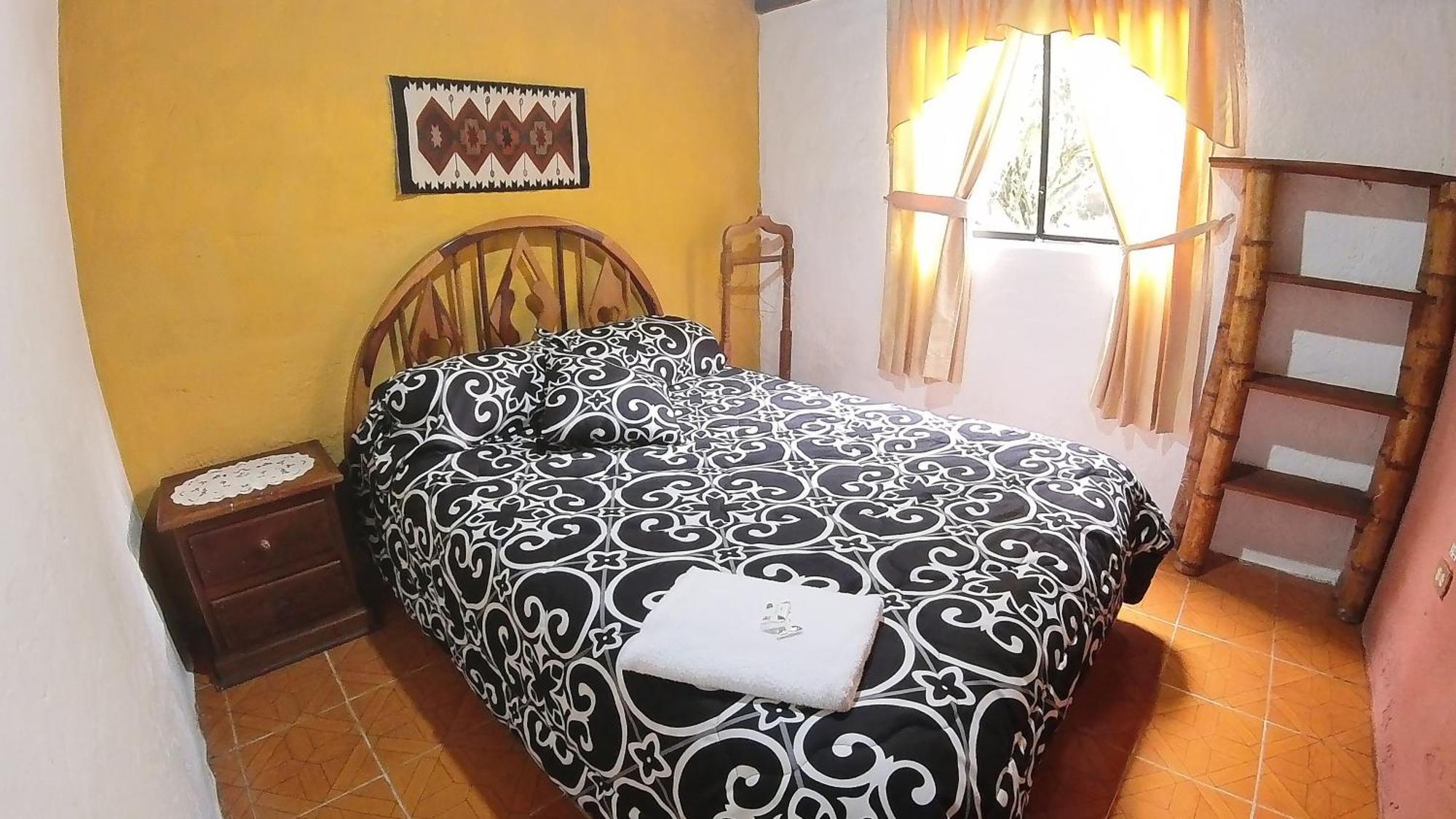 Hosteria Rio Verde Extérieur photo