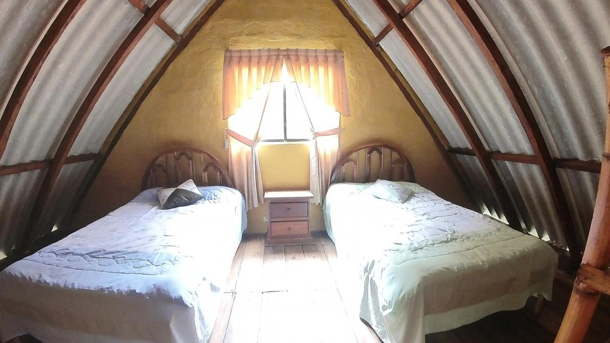 Hosteria Rio Verde Extérieur photo