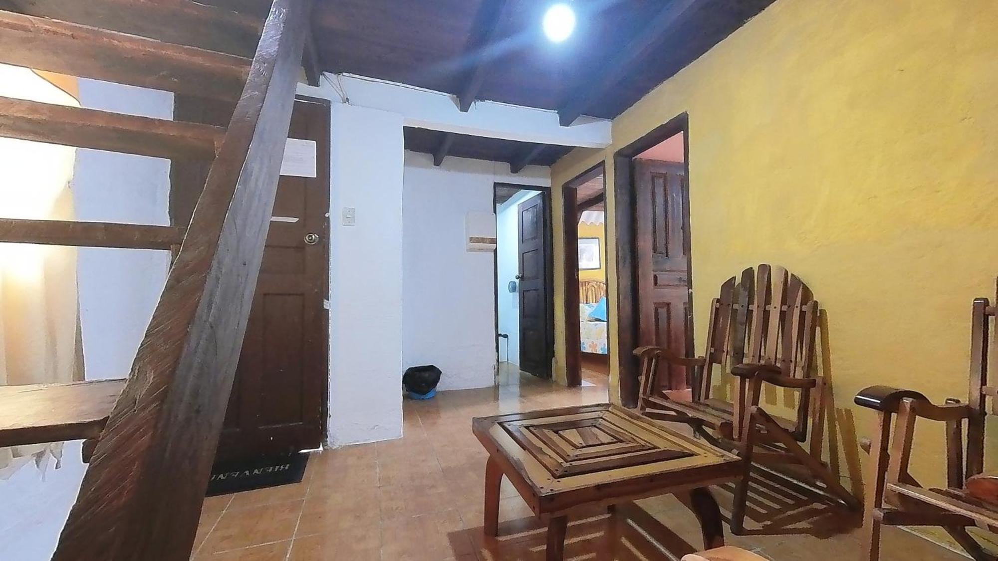 Hosteria Rio Verde Extérieur photo