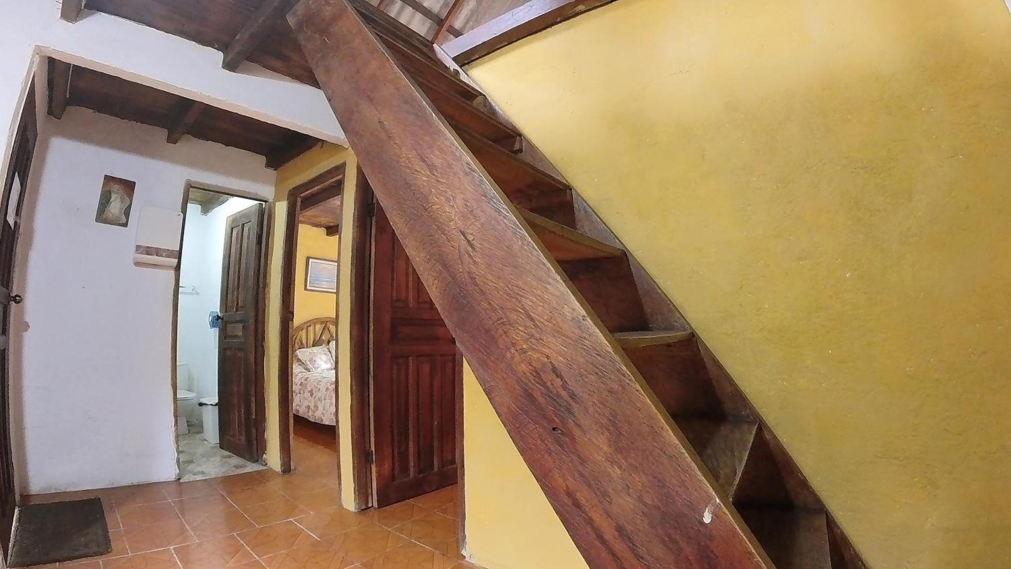 Hosteria Rio Verde Extérieur photo