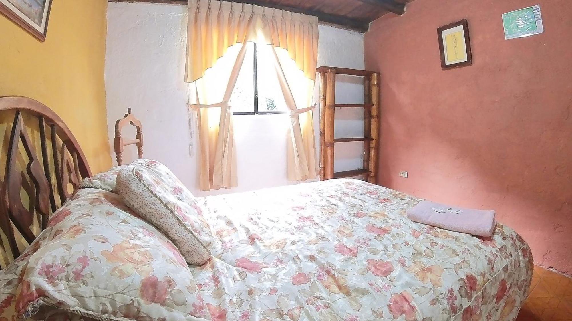 Hosteria Rio Verde Extérieur photo