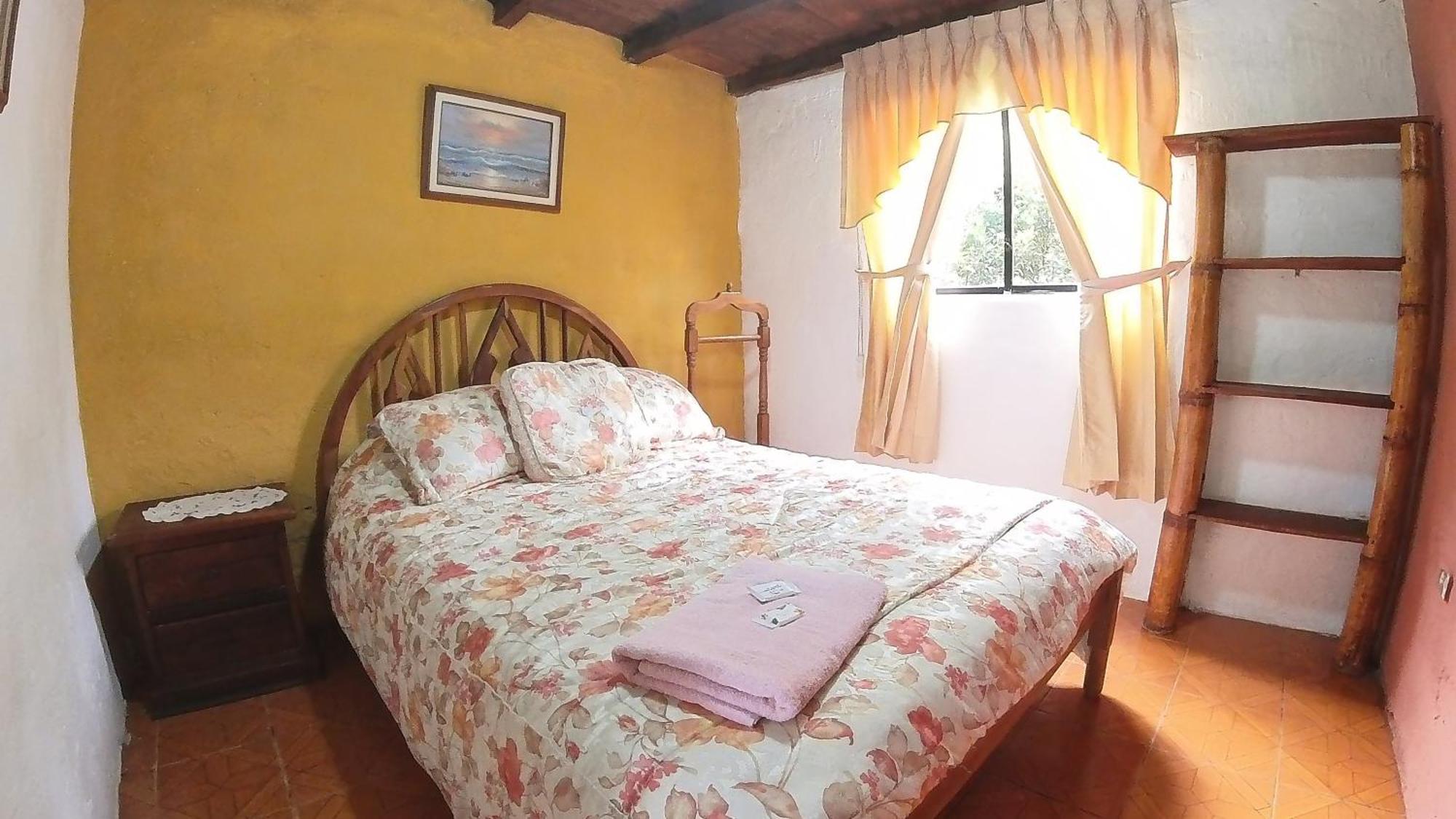 Hosteria Rio Verde Extérieur photo