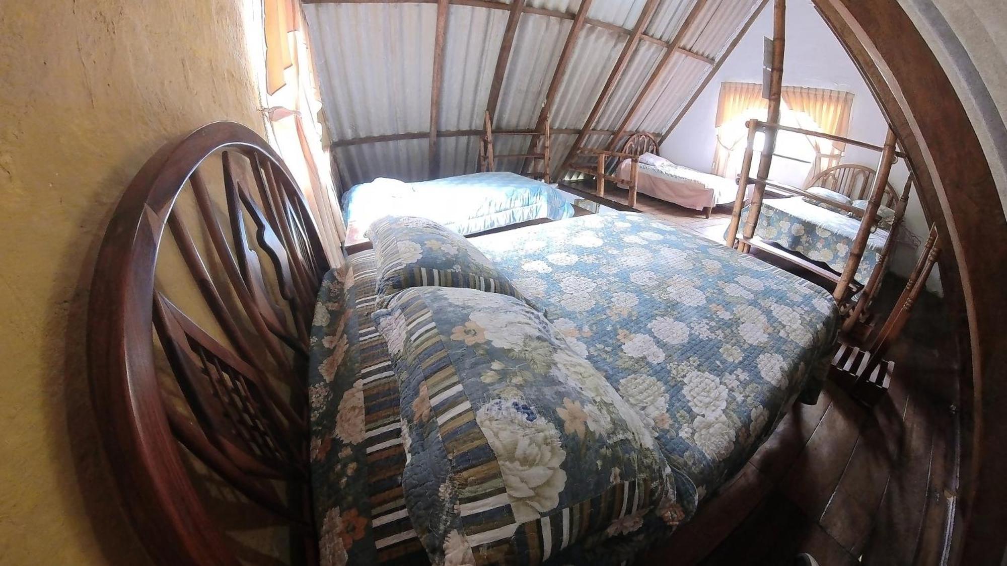 Hosteria Rio Verde Extérieur photo